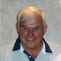 Charles Gean Farmer Obituary