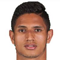 Eric Ramírez Transfer News, History, Market Value (ETV) & Career Stats