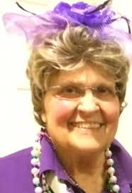 Merry Lou Lucia Obituary