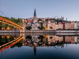 Actualités, photos, vidéos et reportages pour le portail lyon en france sur youtube : How To Get From Paris To Lyon