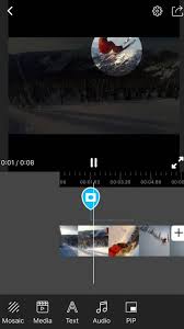 Many social media users nowadays are fond of taking selfies to gain more likes, followers, and for business purposes. Video Mosaic Blemish Remover By Jianping Wang