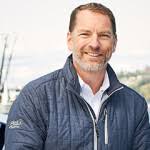 Northline Seafoods CEO Ben Blakey floats new business model for Alaska  seafood processing