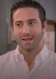 Miguel Ponce Fan Casting for Kally's Mashup