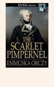 Image result for Pimpernel Scarlet 1940 GMC