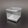 Clear pvc packaging box from www.metropak.com.au