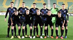 The croatia national team efe. Croatia U 21 Side Secures Spot At 2021 European Championship