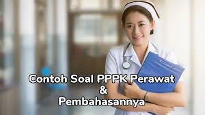Archive for the 'materi keperawatan' category. Kisi Kisi Soal Pppk P3k Perawat Dan Pembahasannya Bli Komang