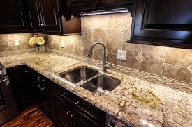 Pin On Light Granite Quartz For The Kitchen