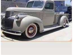 Image result for Smokey Mountain Gray Dark 1946 Truck