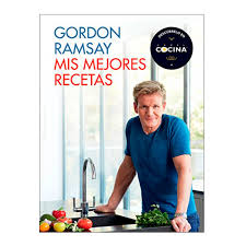 Para buscar recetas de comida adicionales, ingresa el nombre en el campo y presiona el botón buscar. Mi Cocina Casera De Gordon Ramsay De Canal Cocina