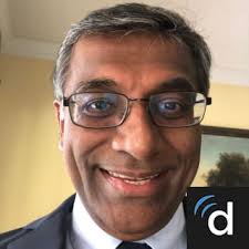 Dr. Derek Snyder, MD