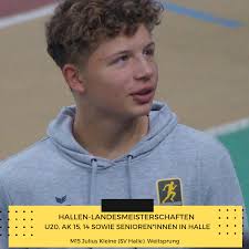 Leichtathletik-Verband Sachsen-Anhalt e.V.