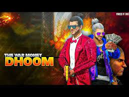 It could have been an intense crime film, but it is not. Dhoom Free Fire Short Film Hindi Movie Action Picture Pirotes Gaming Youtube