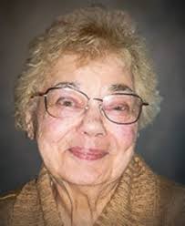 Stella Rogofsky Phillips Obituary June 3, 2018