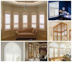 How To Cover Arches And Other Specialty Shape Windows