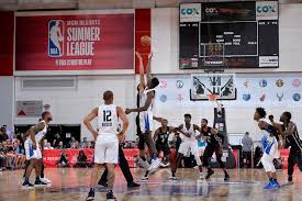 Gallery Summer League Nets Vs Magic Brooklyn Nets