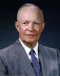 Eisenhower Family History: Last Name Origin & Meaning