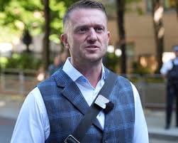 Extrême droite: Rassemblement géant à Londres! Que se passe-t-il? - Imagen principal del artículo