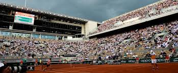Phase finale de la coupe davis 2021. Tennis Roland Garros Revivez La Fin Des Quarts De Finale Sport 365