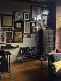 25 Vintage Small Living Room Decor Ideas For Your Apartment Industrial Interior Design Home Interior Design House Interior