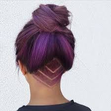 Students are instructed in the areas of braiding, twisting, locking, hair structure, care, styling. Try Something New With These Alternative Women S Hairstyles That Are Trending Stylendesigns