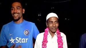 Follow up to get more information about siraj's career info. Mohammed Siraj S Father Dies Cannot Go For Final Rites Due To Covid Restrictions In Australia