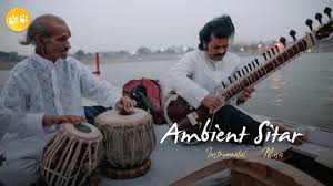 Royalty Free Music Ambient Sitar Music Indian Classical Background Music Yellow Tunes Youtube