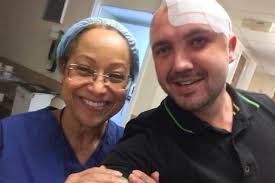 Preston man sets up fundraiser to help feed NHS staff who are working hard  in the fight against coronavirus