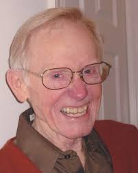 George Parkin Obituary