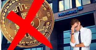 Colin harper may 25, 2021. Denmark Nordea Bank Prohibits Employees From Investing In Bitcoin Azcoin News
