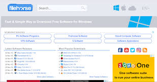 Promotional codes are everywhere, but they're not all created. 9 Free Best Software Download Sites For Windows Worth Trying