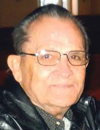 Obituary information for Kenneth Bain