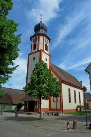 Hausen am albis is a village in the district of affoltern in the canton of zürich in switzerland. Hausen An Der Mohlin Die Barocke St Johannes Kirche Von 1787 Mai 2012 Staedte Fotos De