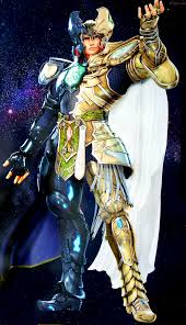 Saint Seiya Legend Of Sanctuary Saint Seiya Anime Anime Japan