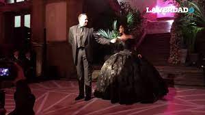 Angela aguilar was born on the 8th of october, 2003, in los angeles. Celebran En Grande Los Xv Anos De Angela Aguilar Youtube