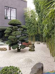 Wonderful Japanese Garden Ideas For Diy Lovers Finest Diy In 2020 Japanische Landschaft Minimalistischer Garten Japanischer Garten