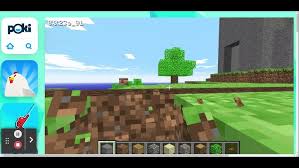 Get resources, build houses and various mechanisms, make friends, protect themselves from evil mobs at … Minecraft Classic Play Minecraft Classic On Poki Youtube