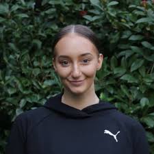 Amie Martin's Instagram, Twitter & Facebook