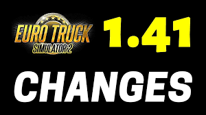 You can download the game via torrent or . Ets2 Update 1 41 Experimental Beta Euro Truck Simulator 2