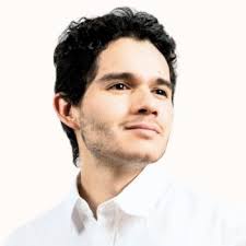 Luis Manuel Leon Hernandez Candidato A Diputados Locales Mayoria Relativa  Por Movimiento Ciudadano Cdmx