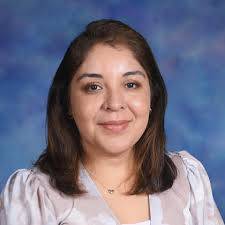 DR. PATRICIA GONZALEZ | Covington