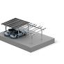 solar+carport+mounting+system from www.antaisolar.com