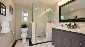 Traditional bathroom vanities are usually trimmed, but not excessively ornate, and finished in natural wood or smooth paint. Bathroom Vanities Archives In Stock Today Cabinets