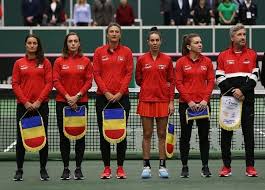 Australia, care are în palmares şapte titluri de fed cup, vizează primul titlu în această competiţie după 1974. Fed Cup Romanian Tennis Federation Announces Players Summoned For Semi Final Against France The Romania Journal