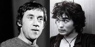 Jun 27, 2021 · замглавы минэкономики украины высоцкий: Vladimir Vysockij I Viktor Coj Dva Glavnyh Russkih Poeta Konca Xx Veka Na Vdnh Sobytiya