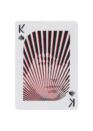 Quick and easy video rules of innovative card game of optical illusions, illusion. Illusion D Optique Art Of Play