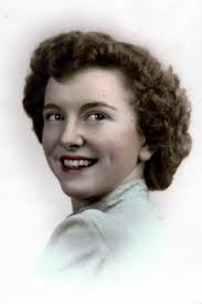 Geneva Carter Obituary