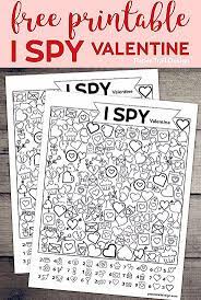 Free Printable Valentine Game For Kids To Play At Home Or At School For A Valentine Celebration P Valentines School Valentines Printables Free Valentines Games