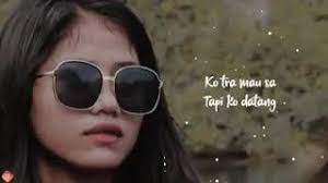 Ko cinta dia f g c biar sudah sayang sa mengalah (intro) c g f c c g f c. Download Lagu Ko Tra Mau Sa Tapi Ko Datang By Chonsita Mp3 Video Gratis