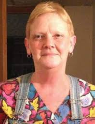 Obituary for Ruth Byrd